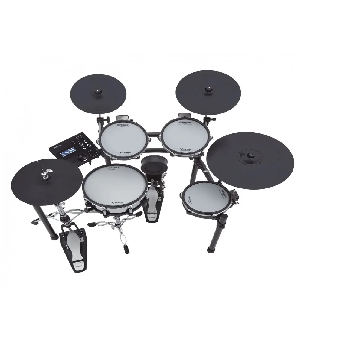 NEW Roland V-Drums TD-27KV2 Electronic Drum Kit