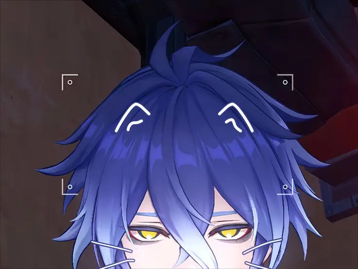 Mezzo Piano Pastel Top - Jojifuku Aesthetic photo review