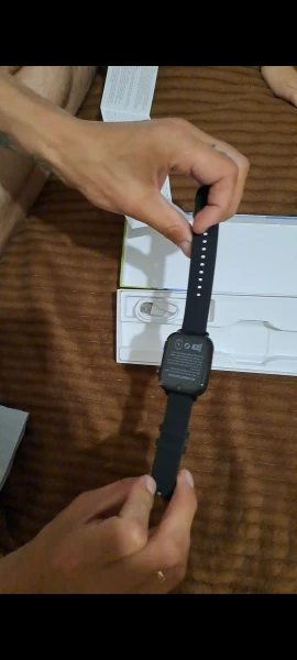 4G Smart Watch Kids GPS WIFI Video Call SOS APP Download Child Smartwatch photo review