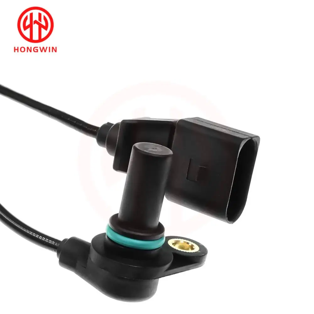Transmission Output Vehicle Speed Sensor 01M927321B / 01M9027321B For Volkswagen Golf Jetta Beetle 1999-2009 1.8L 1.9L 2.0L 2.8L auto speed sensor