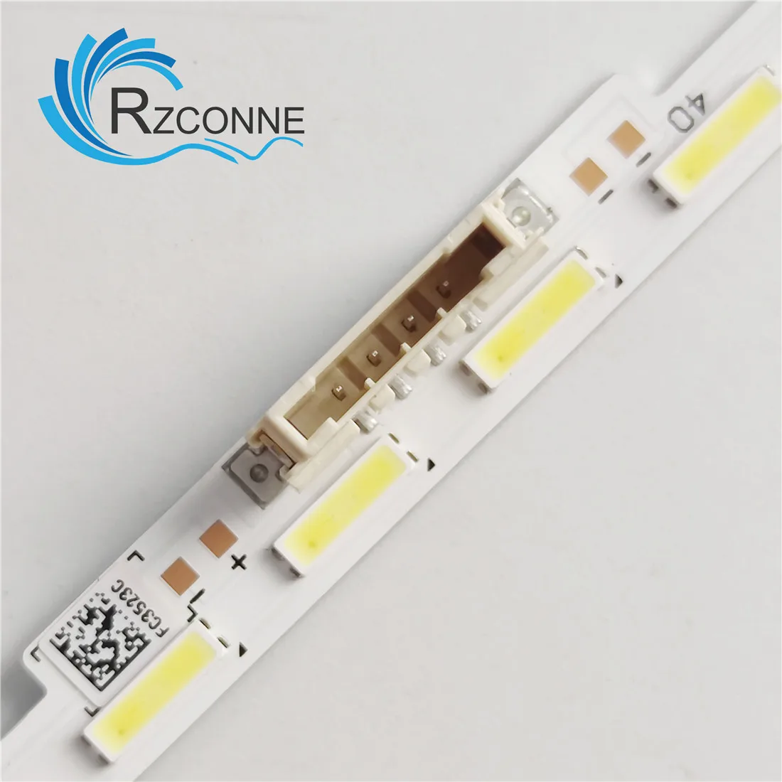 LED Ʈ Ʈ 48  S60A_SMC238A50_7020UCD 48LEDs_REV1.0 BN96-53045A BN61-17861A Y21S60A24