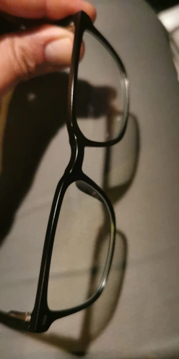 Cute Blue Light Blocking Computer & Gaming Glasses photo review