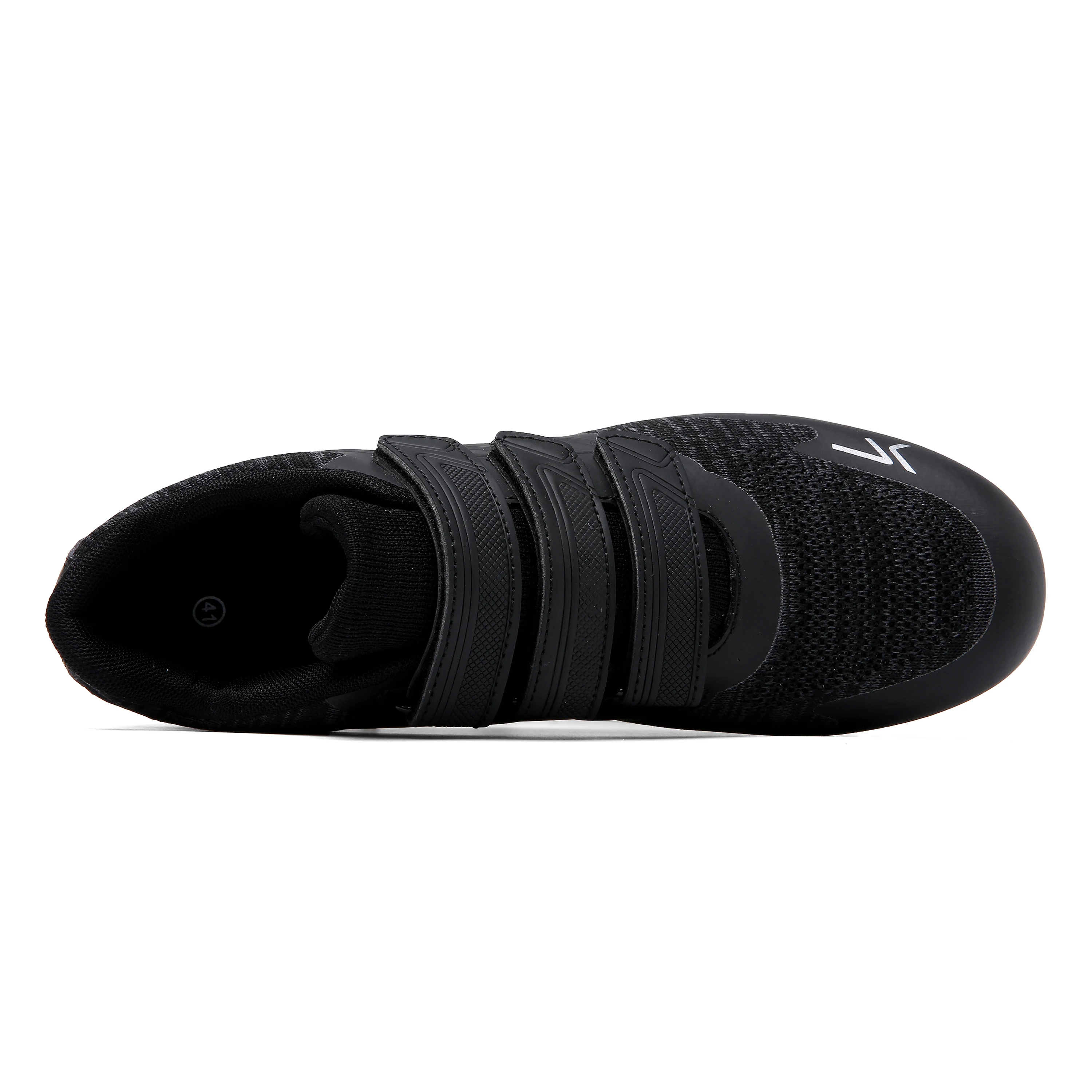 Фото 2023 Mtb Shoes Clip on Pedals Spd Кроссовки для горного велосипеда Велосипедные скоростные кроссовки Мужские шоссейные велосипедные ботинки на плоской подошве Велосипедная обувь №5