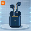 Xiaomi Wireless Earphone Noise Reducting Bluetooth Earbuds MIJIA HiFi Stereo In-Ear Headset Subwoofer Headphones Handsfree Mic 1