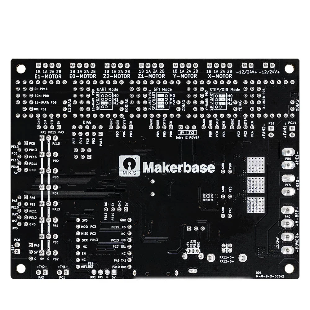 3D    STM32 MKS Robin Nano , V1.2/V3.1   (Marlin2.0 ) 3.5 ġ ġ ũ 