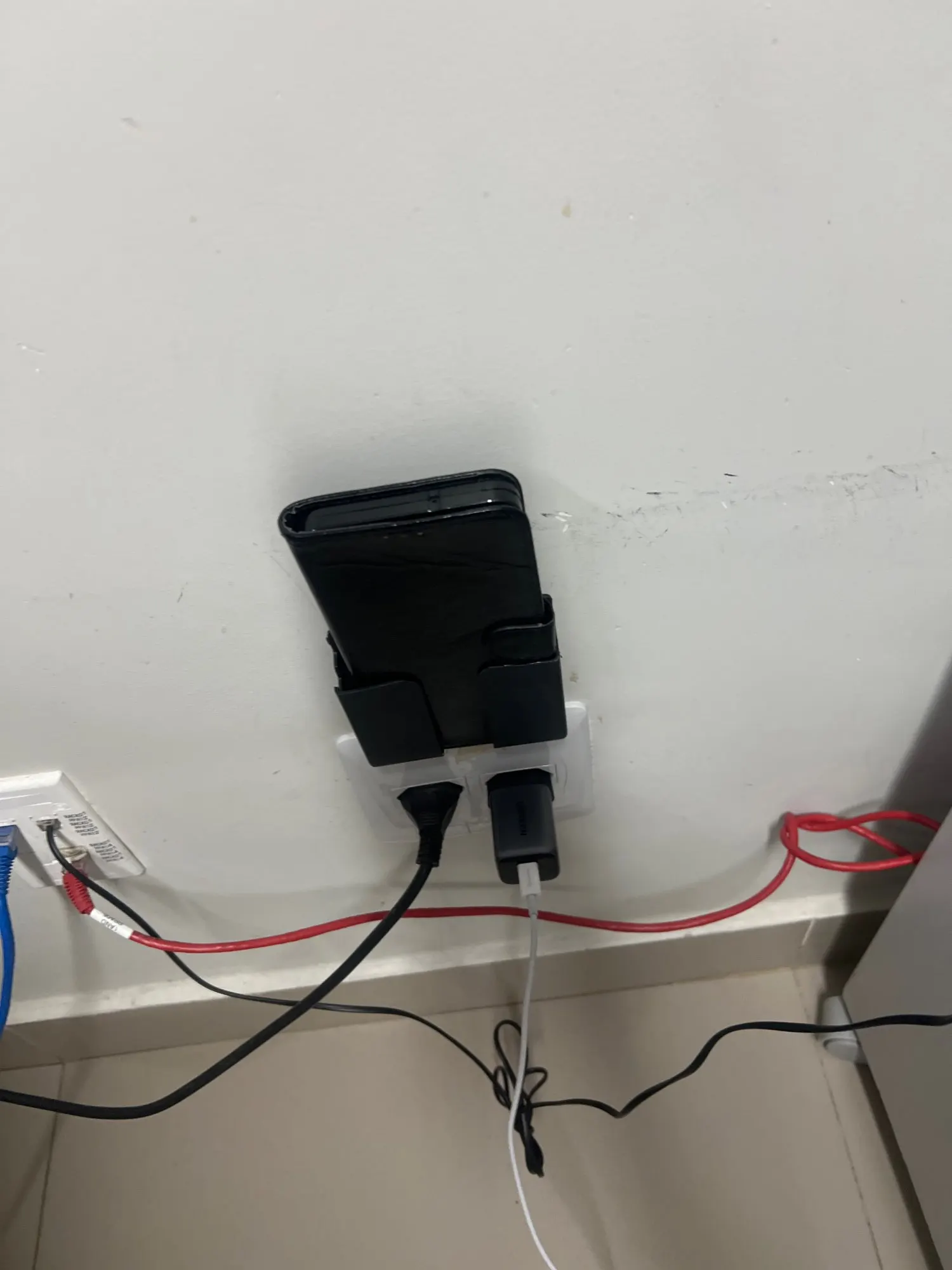 XIAOMI Smart IP Camera Standard Edition 2K HD Infrared Night Vision CCTV Voice Intercom AI Alarm Magnetic Base Home WiFi Videcam photo review