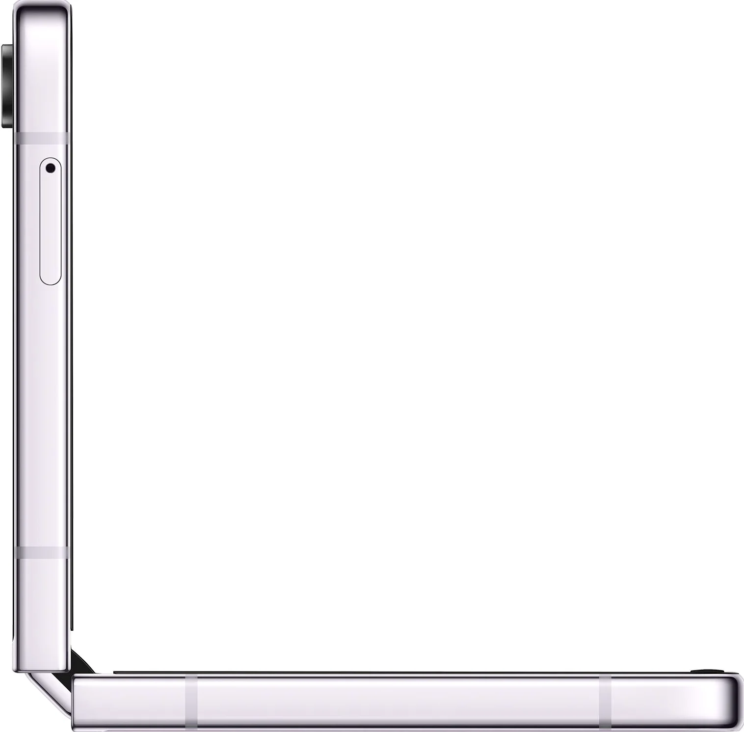 Рисунок 3 - Смартфон Samsung Galaxy Z Flip