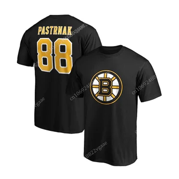 Summer American USA Eastern Hockey T Shirts Men Cotton Short Sleeve Tee Women Kids Clothes Boston Florida New York BruinsS Tops