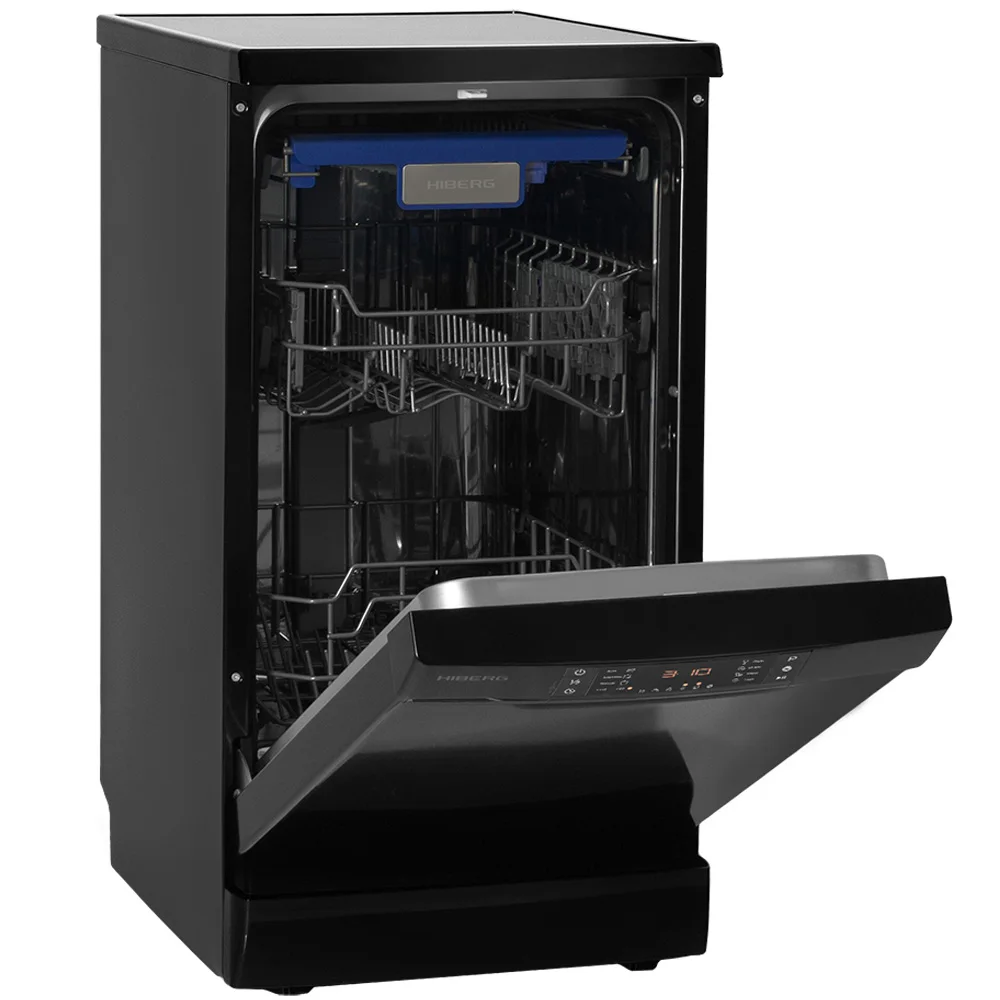 Hiberg f48 1030 w. Посудомоечная машина hiberg f48 1030 b. hiberg f48 1030 b черный. обзор на посудомоечную машину hiberg f48 1030. 23908-b1030.