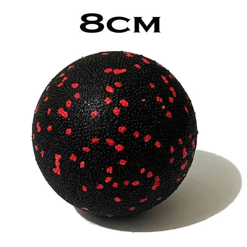 8cm single ball3