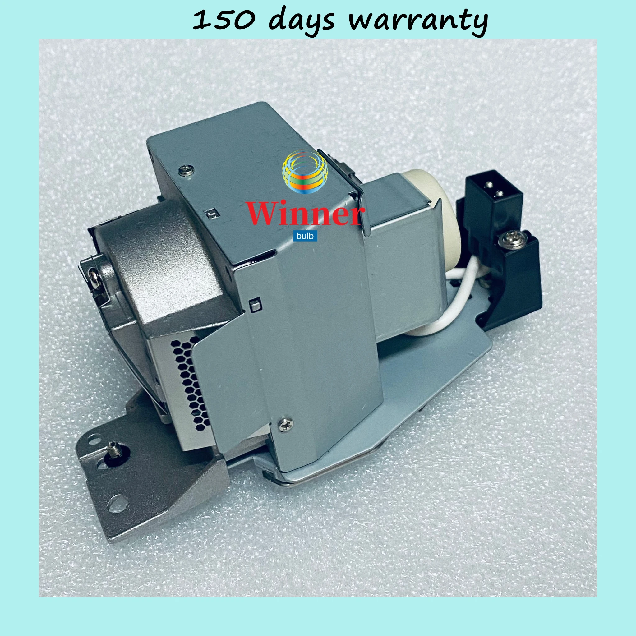 5J.J3V05.001 Original quality lamp for MX660/MX711 projector 150 days warranty