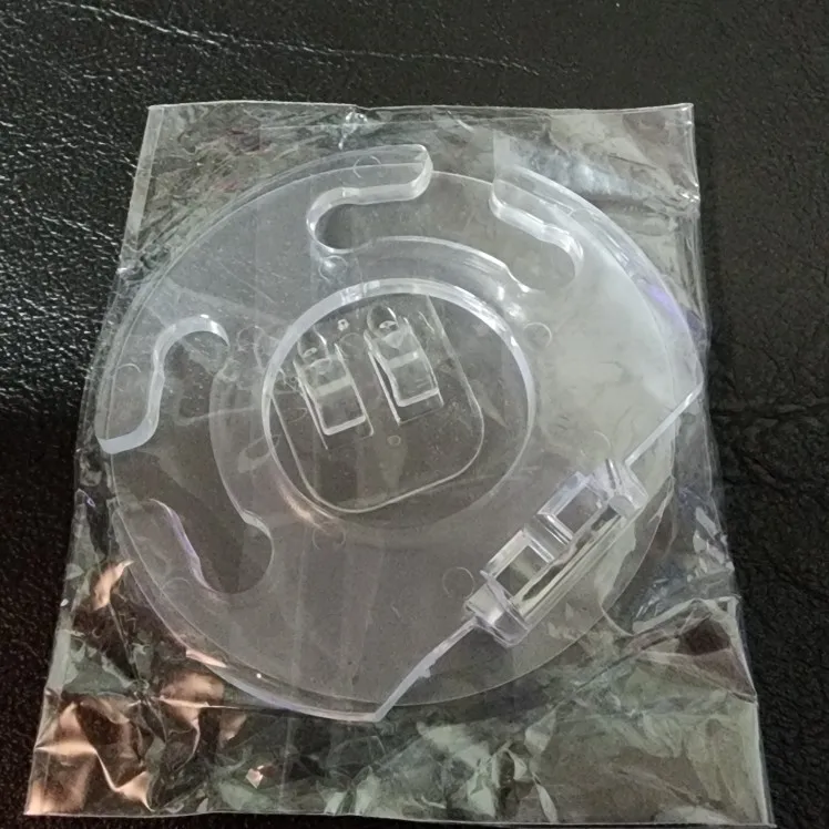 Toothbrush Hanger with Toothpaste Dispenser photo review