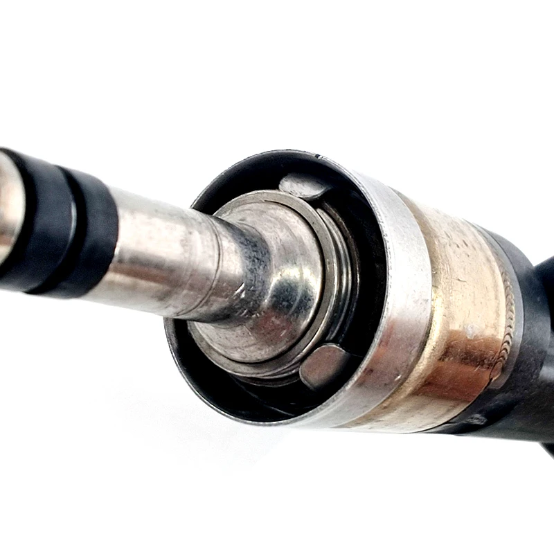 Direct Injection Valve