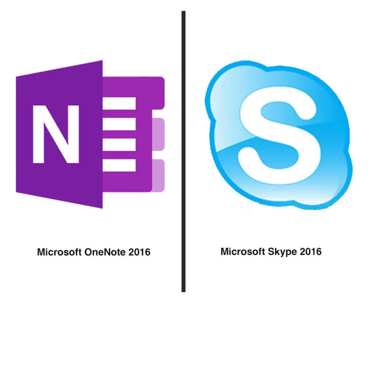 Рисунок 6 - Microsoft Office 2016 Pro Plus