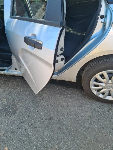 Car Door Anti Collision Strip photo review