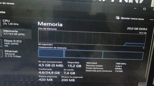 SAMSUNG DDR3 RAM 8GB 4GB 2GB 1600MHz Desktop Memory PC3-12800U DIMM 240Pins 1.5V Memoria RAM DDR3 photo review