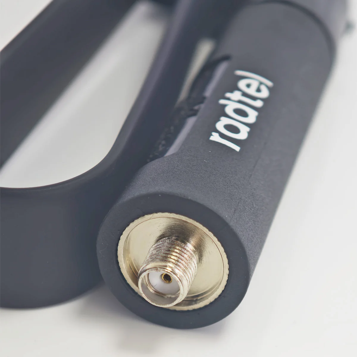 LOCKLGFMCZ Antenne Tactique CS SMA-femelle Double Bande VHF UHF 144/430