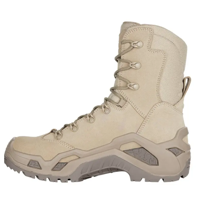 Lowa Z-8s Gtx C Boots - Desert - Men's 