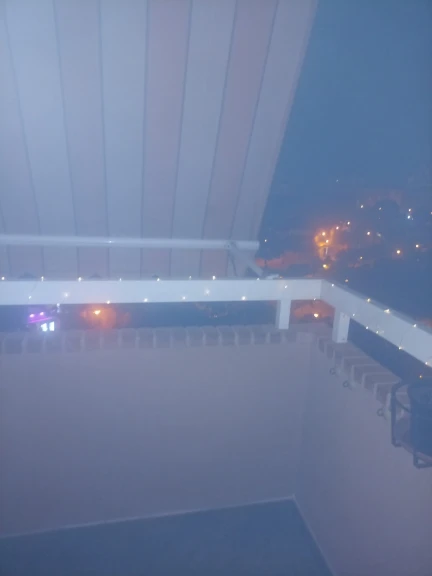 Luz LED Solar para exteriores, guirnaldas de luces impermeables, cadena de Navidad, decoración de Halloween, adorno, lámpara Led de jardín, suministros para fiestas photo review