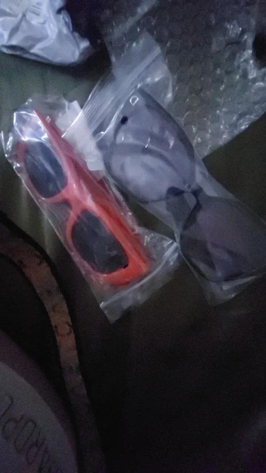 Fashion Square Sunglasses Women Trendy 2025 photo review