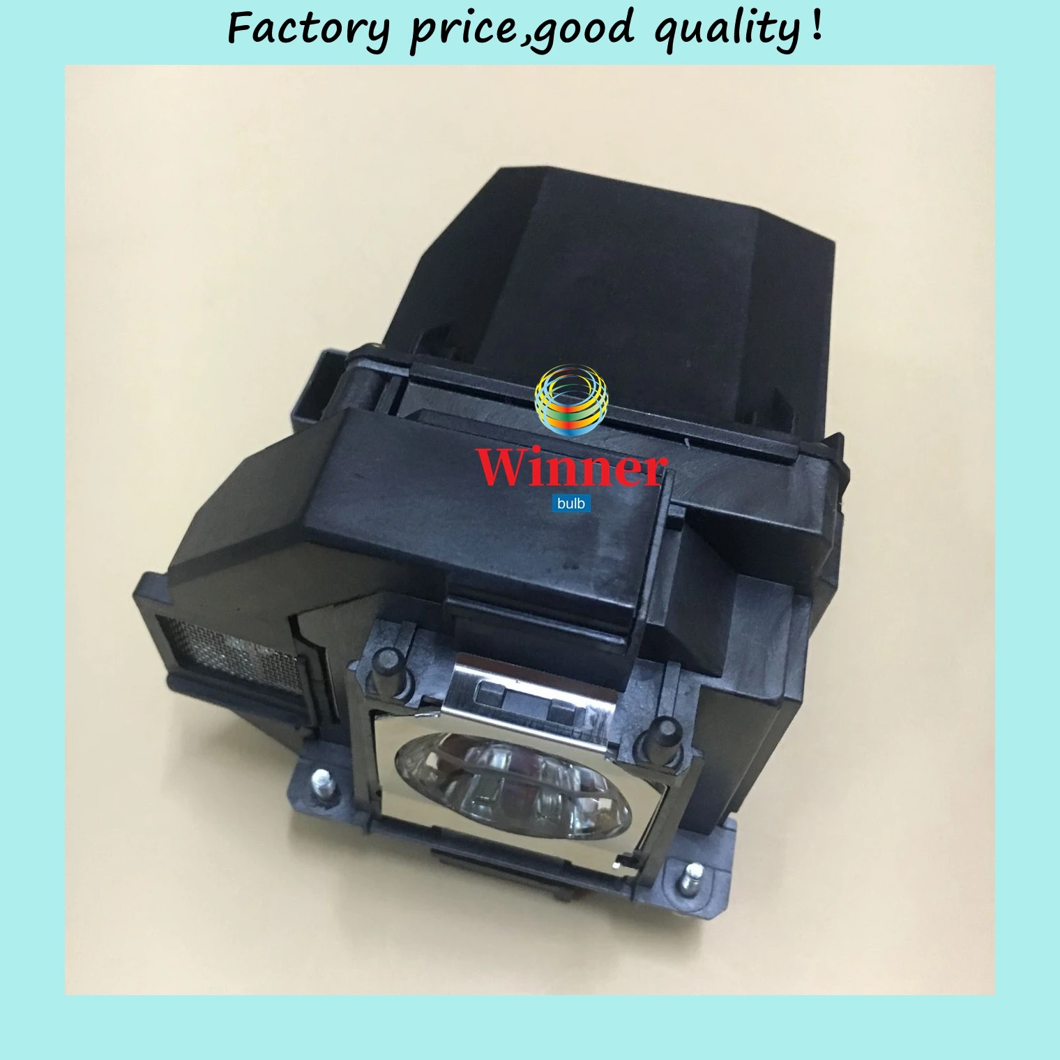 Original quality lamp for EB-X41/EB-X49/EB-X51/EH-740/EH-TW5400/EH-TW5600/EH-TW5650 projector with 150 days warranty!