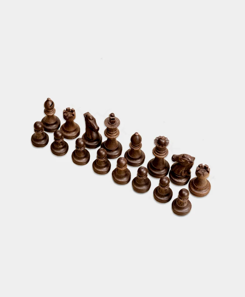 Chess Pieces for Chessnut Air