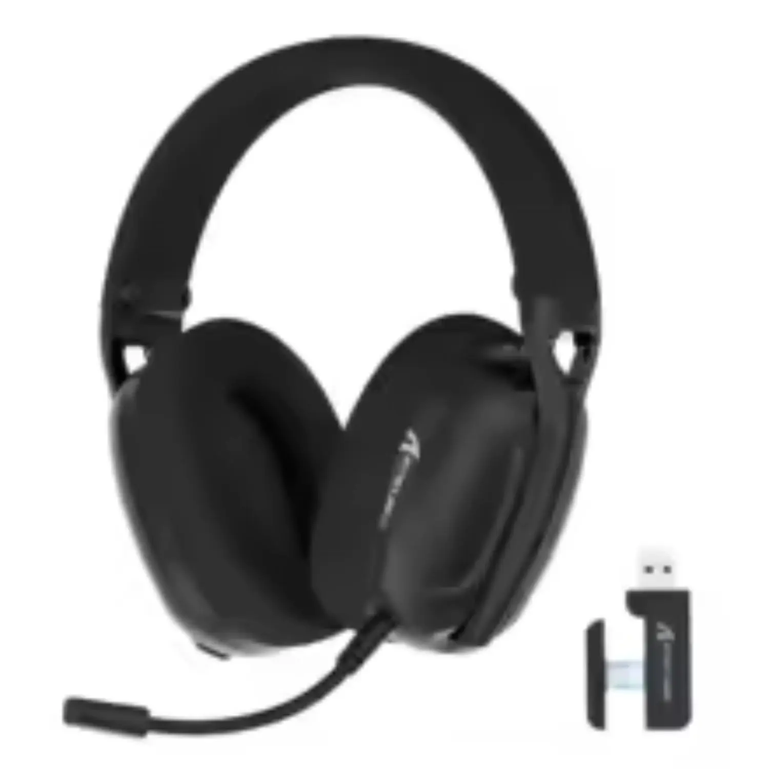 Fone de ouvido para jogos 트라이 모드 공격, 레베 200g, 서라운드 사운드 Hi-Fi 5.1 채널, 마이크 연결 가능