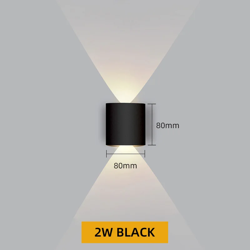Black-2W