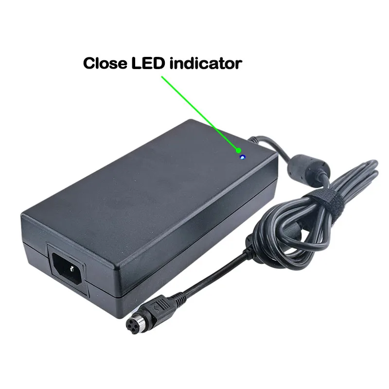 para Samsung Carregador Np700g7a Np700g7c Dp700a7d Aio Desktop Fonte de Alimentação Ad20019 19v 10.5a 200w ac Adaptador Ba4400280a - Imagem 5