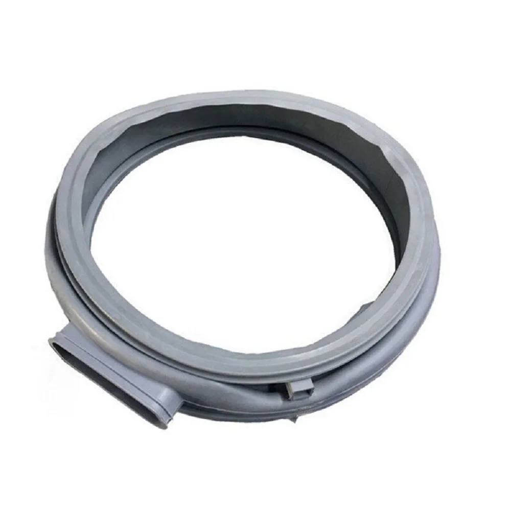 42060771 Washing machine door seal. Manhole cuff. Rubber manhole door. Compatible for Vestel IY1111