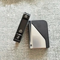 Original Car Keyless Remote Key 433MhzสําหรับLYNK & CO 05 09 01 02 03 04 06 Lynk & CoรถKeyless Remoteคีย์การ์ดชุดเต็ม