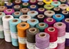 1mm Polished Hemp Cord Natural Twine Cord Rope String for Handmade Bracelets Keychains Craft Making Accessories. 2