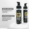 Ebin New York Wonder Lace Bond Lace Melt Mousse Supreme 8.5oz/ 250ml - Maximum Hold, Ideal for Seamless Lace Melts 3