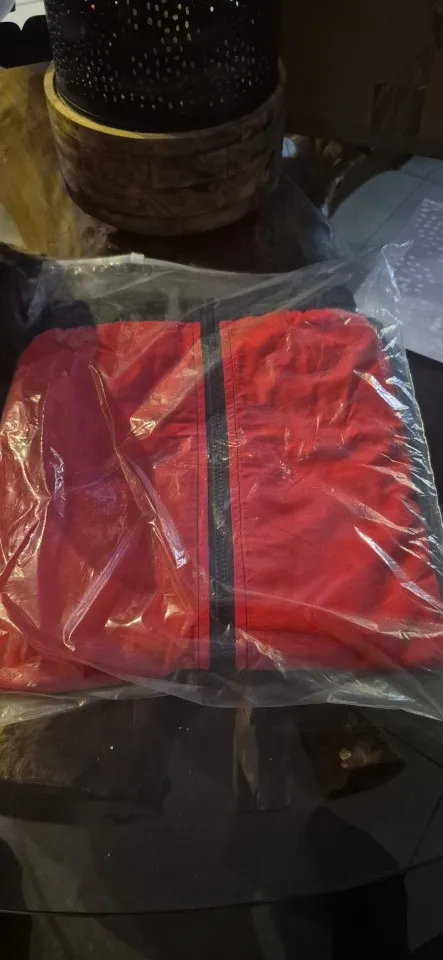 Ahn Suho Weak Hero Class 1 Jacket Unisex Sports Coat Men Women Track Activewear Tops Loose Outerwear Qt8 Garments Zip Clothing photo review