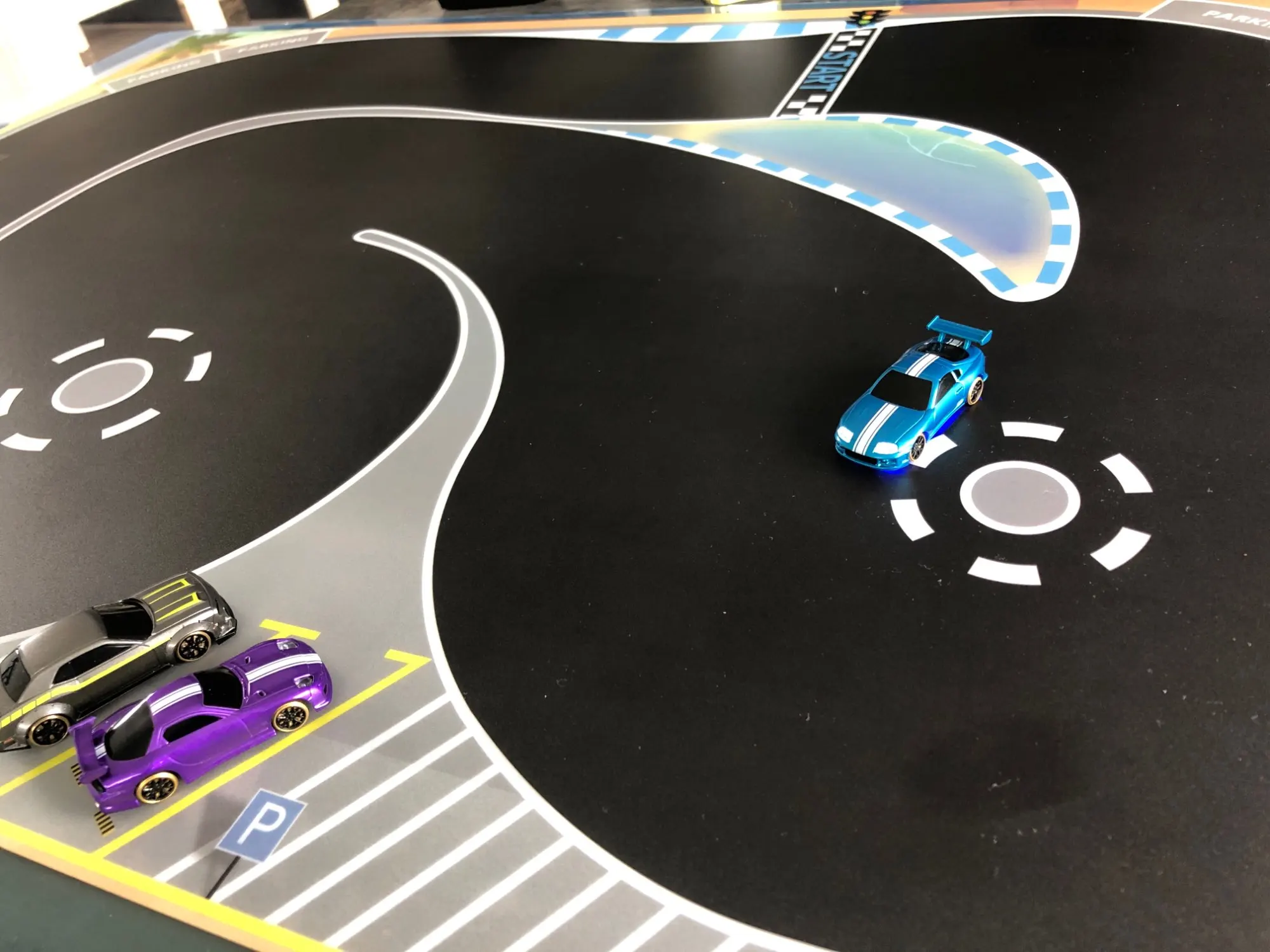 Turbo Racing 1:76 C64 C65 C61 C62 C63 RC Electric Drift Car With Gyro Radio Full Proportional Toys For Kids and Adults photo review