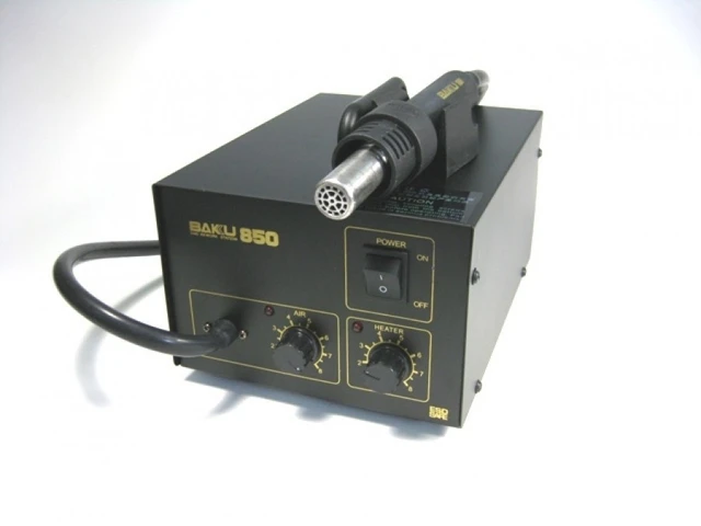 BGA rework station Baku bk-850 - AliExpress