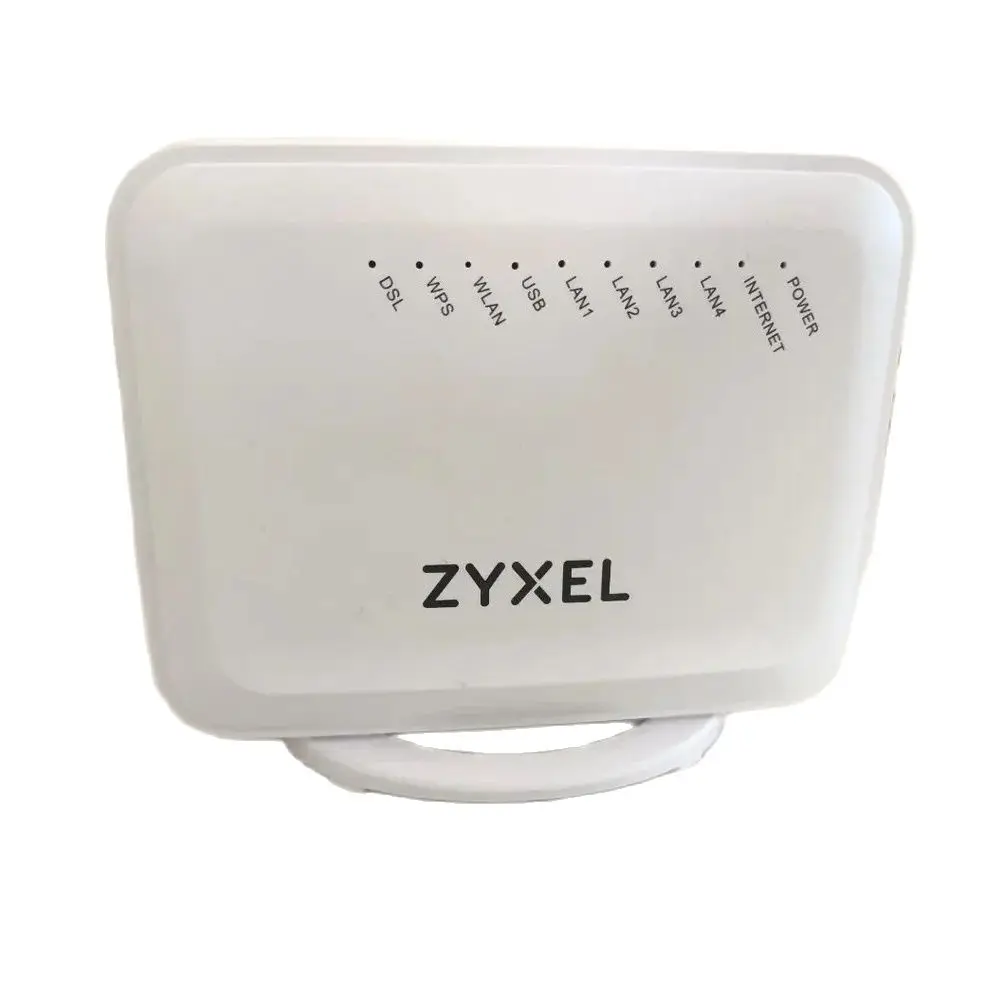 ZyxelVMG1312T20BWirelessModem4PortsUSBADSL2VDSL224GHz