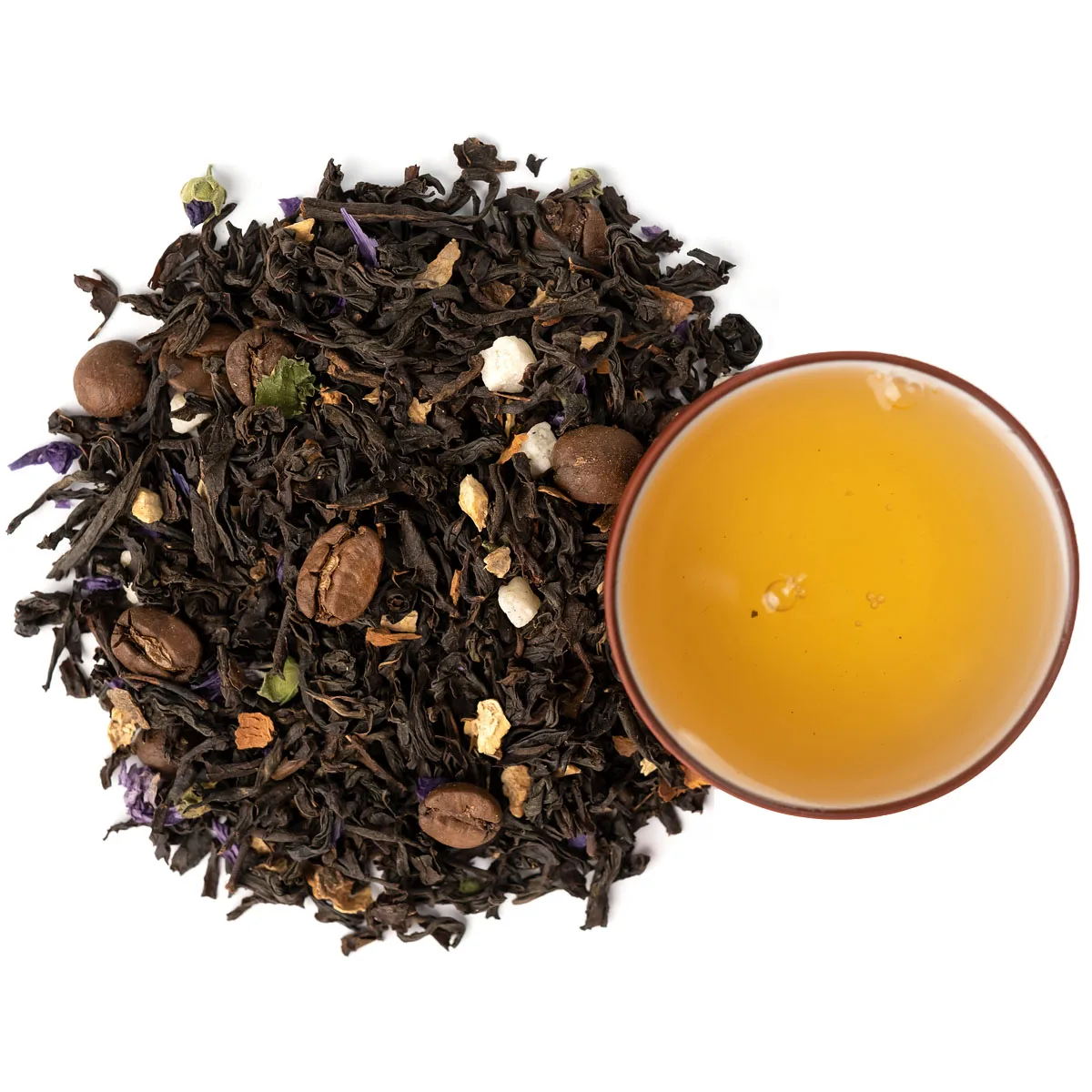 Рисунок 2 - Чай черный Кофейный