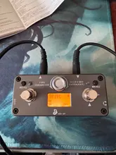 JUSTPRO JD-P Eletrics ギターペダル マルチエフェクト ミニ