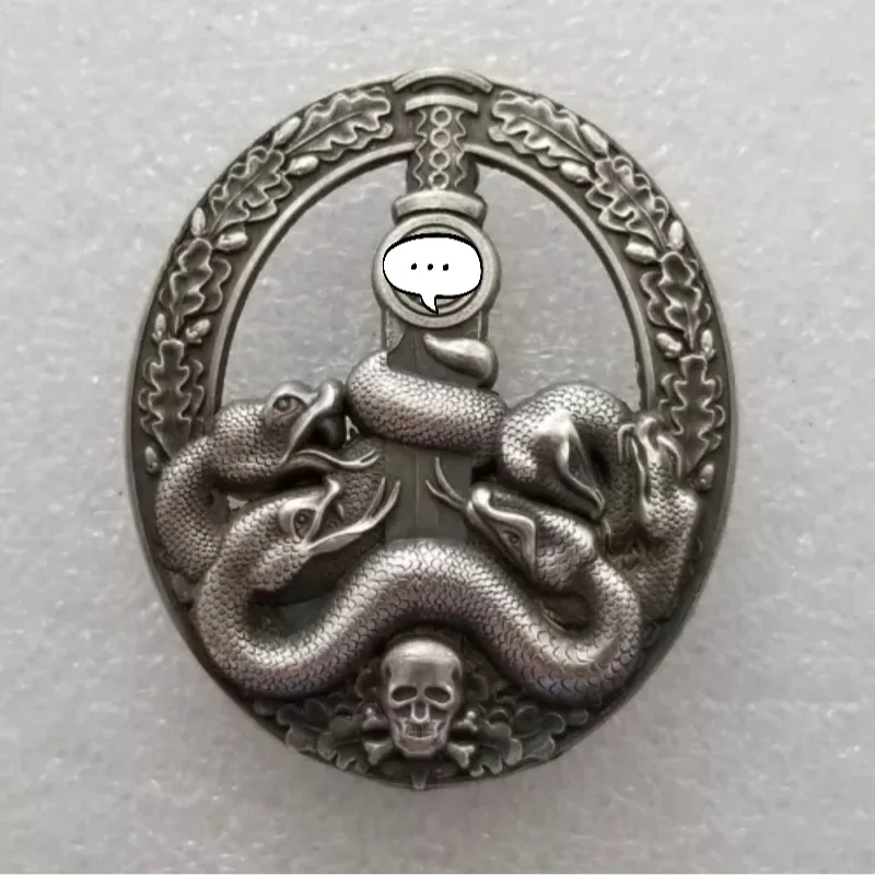 Значки 3 Рейха Купить