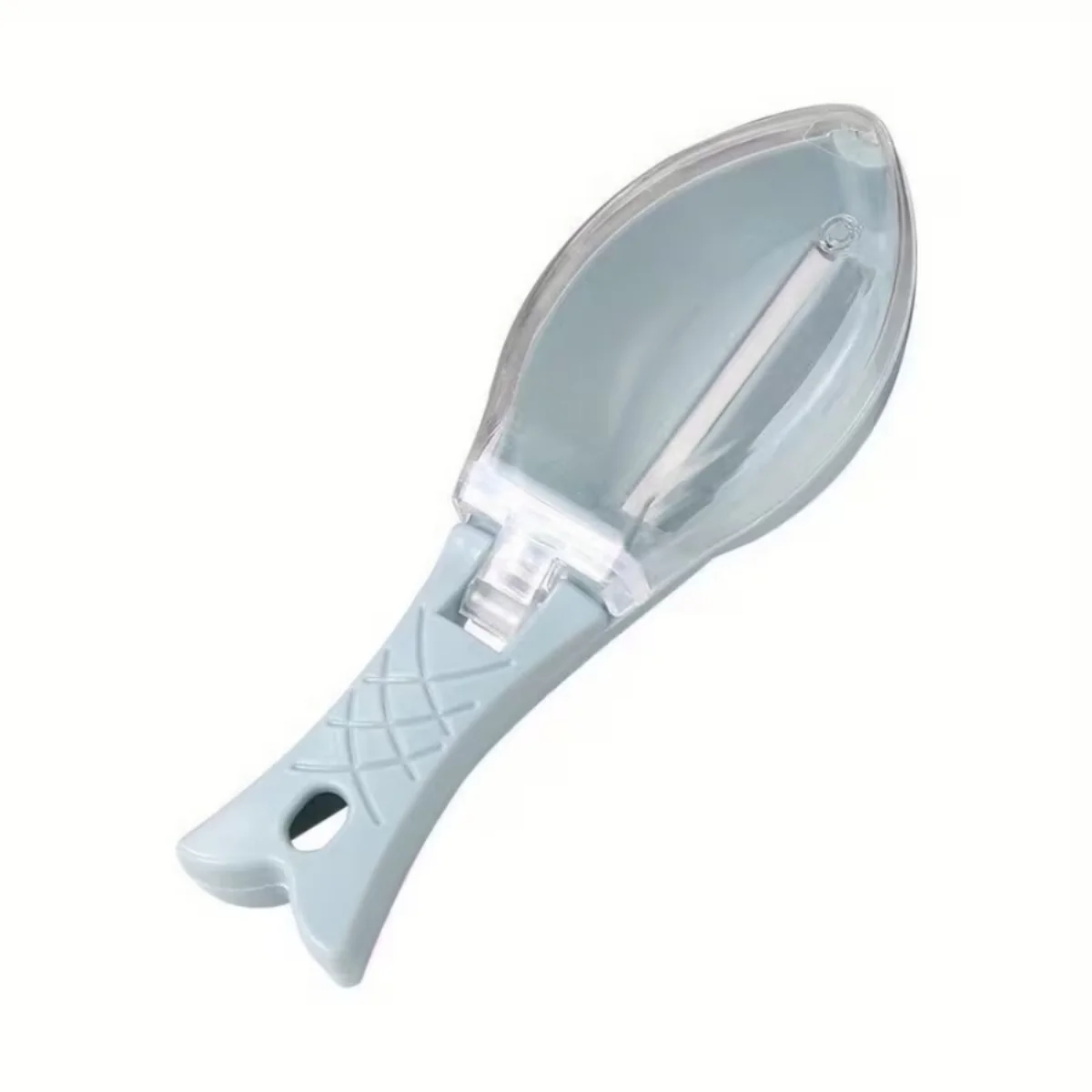 Fish Scale Scraper Tool 8