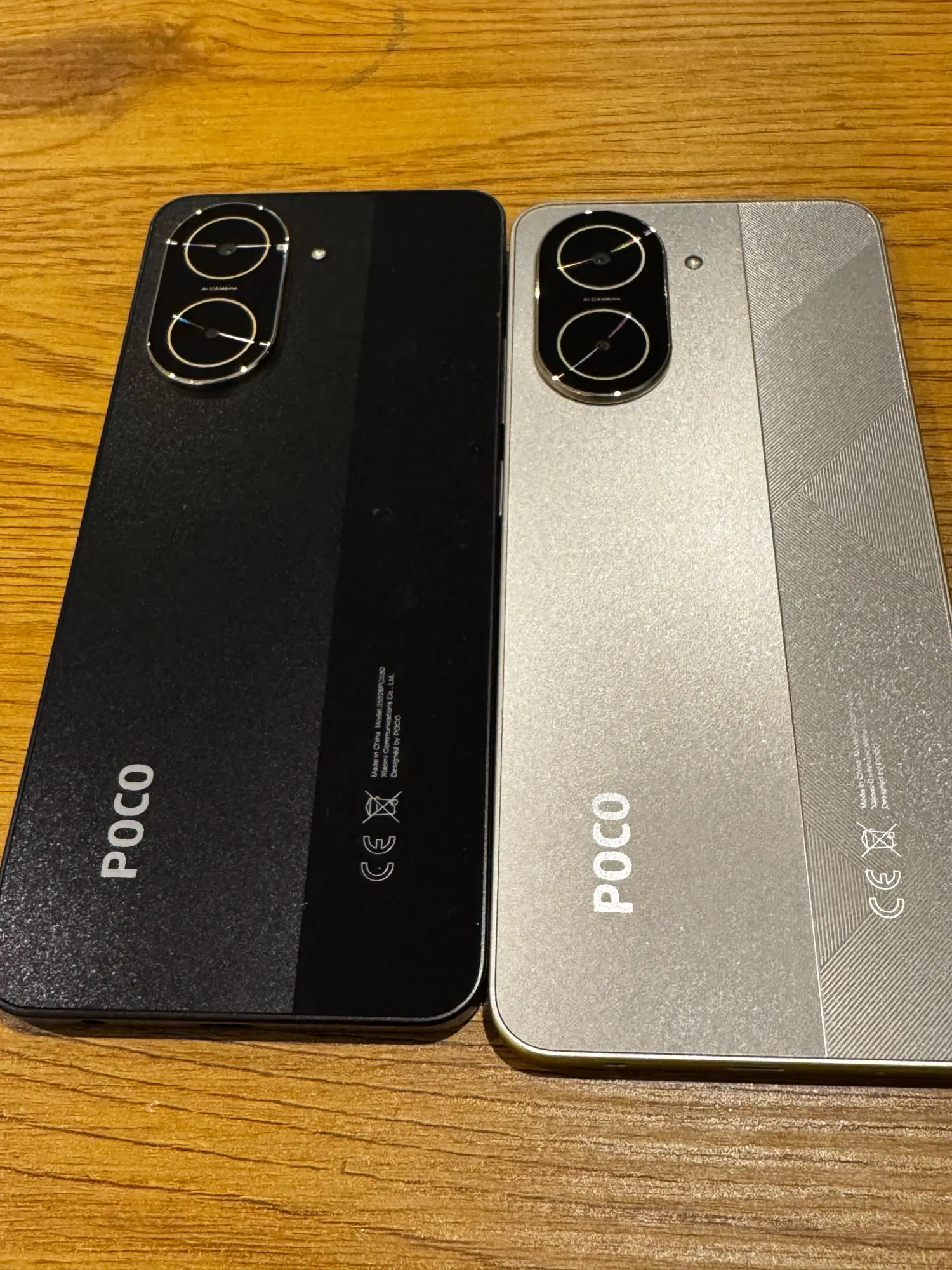 Xiaomi POCO C71 4GB RAM 128GB ROM 6.88 : Gearbest