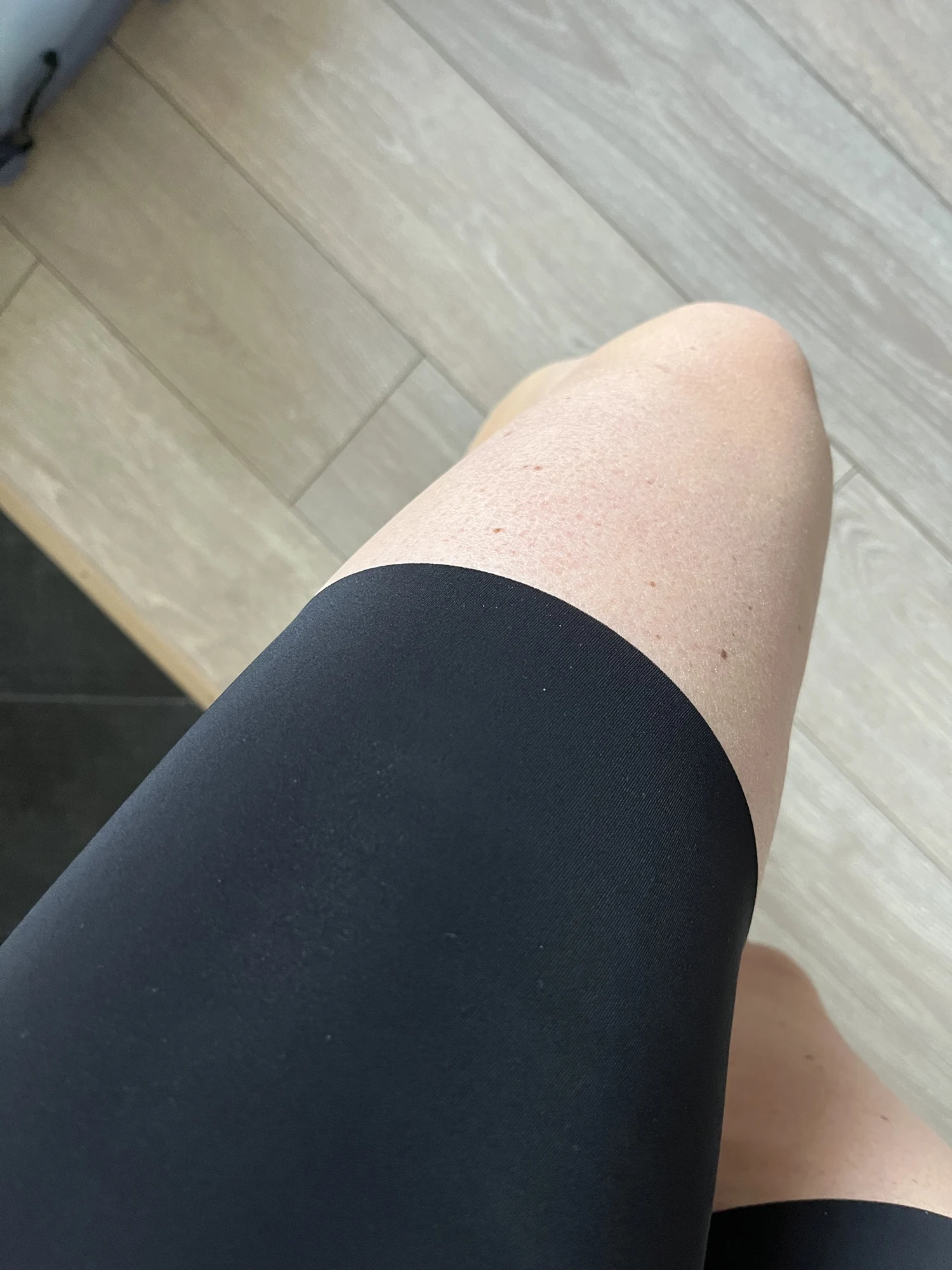 TRUTRENDY™ SCULPTFLEX HIP LIFT PANT (PROMOTIONAL OFFER) photo review