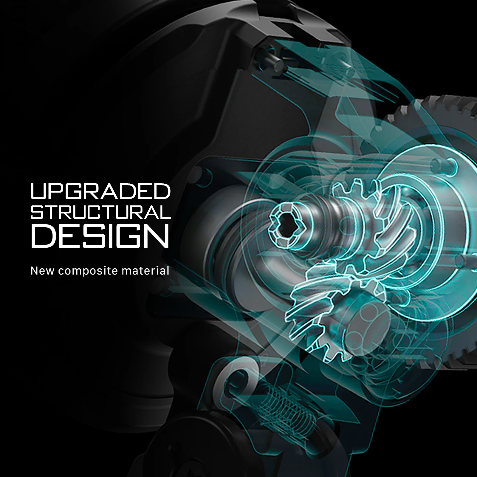 Kit Follow Focus Mini Per Fotocamera | Con 3 Ingranaggi Reversibili | Per Sony FX3, A7 | Zoom 360° - Foto 12