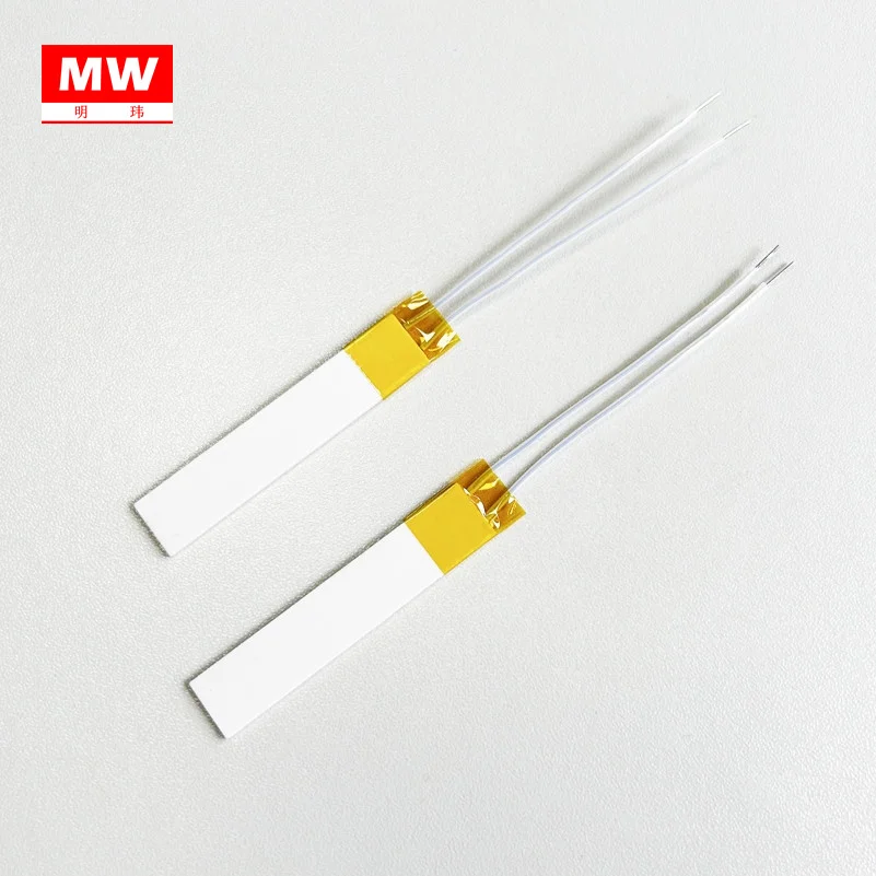 

Widely Used Alumina Ceramic Heat Plate MCH Heaters for Hair Equipment