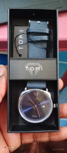 TOMI™ Prestige Trio Gift Set photo review