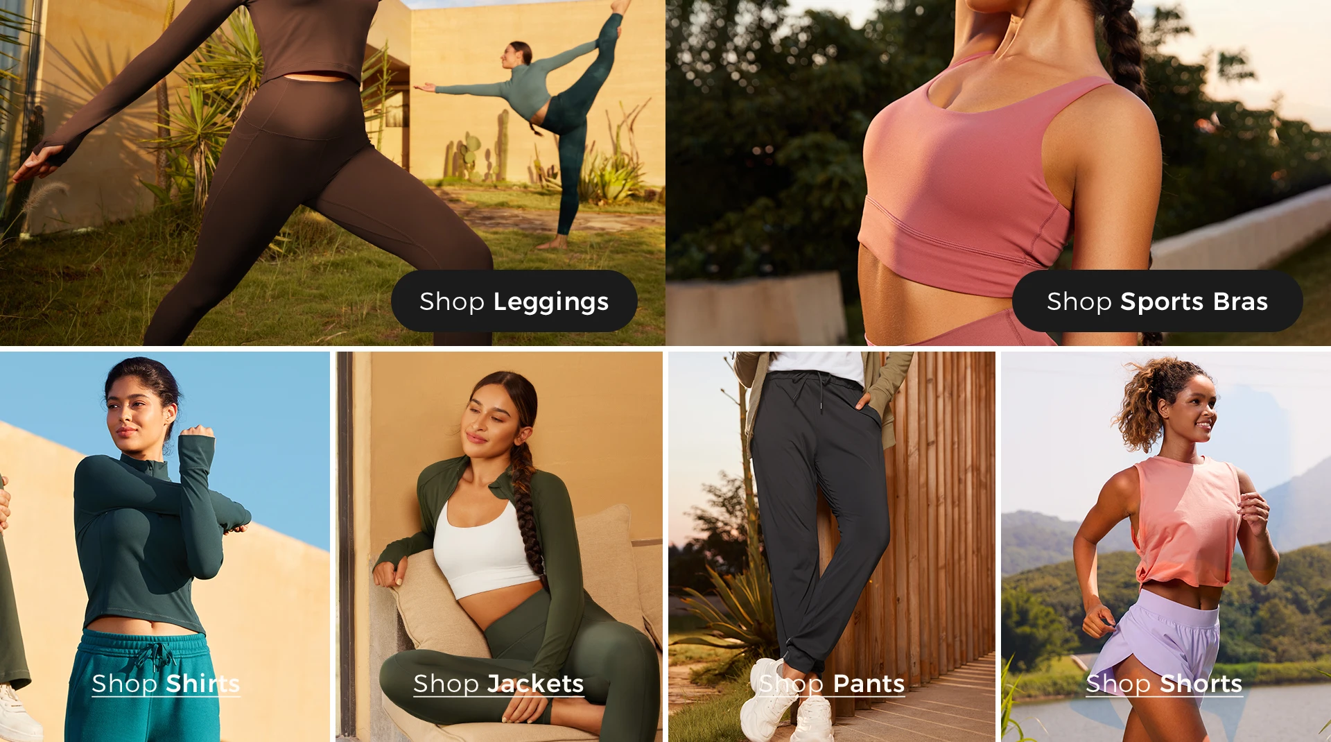 CRZ YOGA Official Store - Amazing products with exclusive