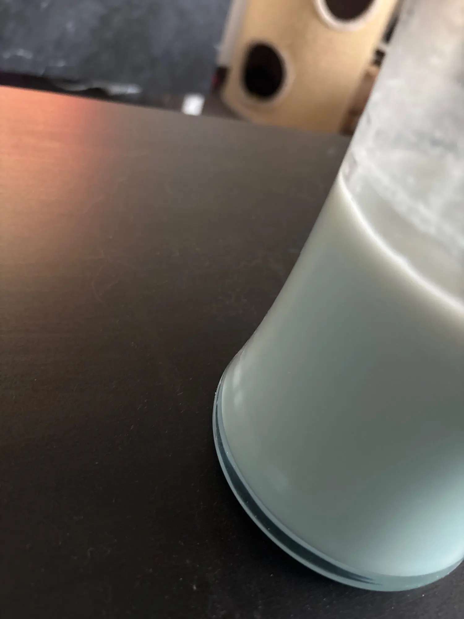 4Pcs Sealed Storage Box Transparent Kitchen Food Grain Organizer Storage Tank Plastic Large capacity Moisture-proof Sealed Jars photo review