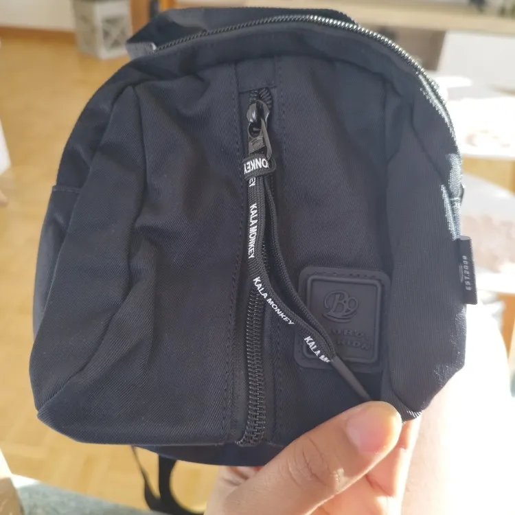 Gothic Shoulder Bag, customer photo