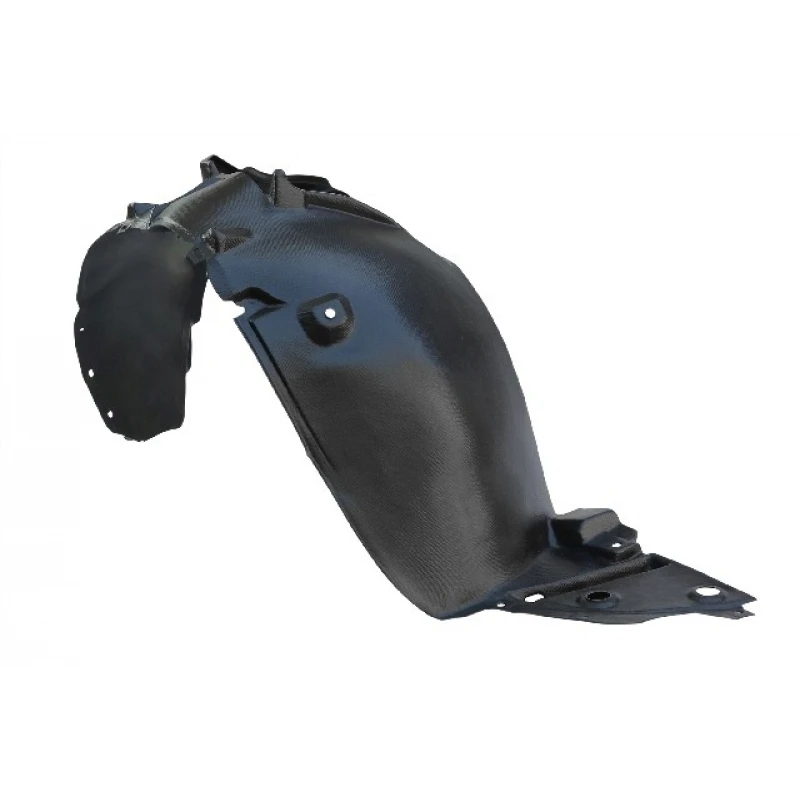 Ниссан тиида подкрылок передний